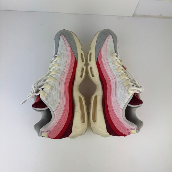 Nike Air Max 95 Anatomy of Air Mens Sz 8 - Picture 8 of 12